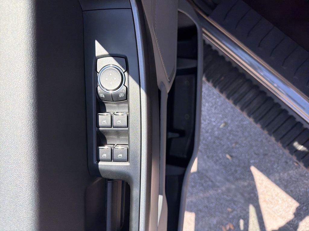 New 2026 Carbonized Gray Metallic Ford F-250® XL image 22