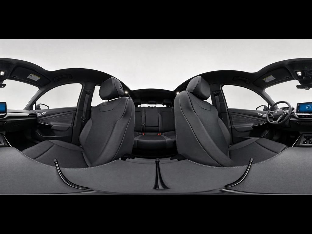 Certified Used 2023 Pure Gray Volkswagen Pro S image 20