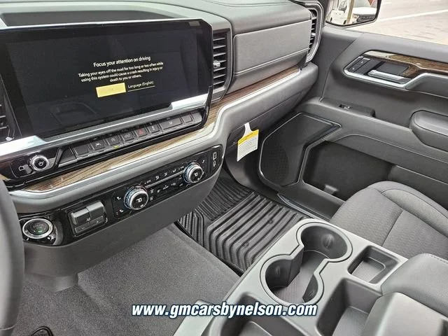 New 2026 Onyx Black GMC Elevation image 11