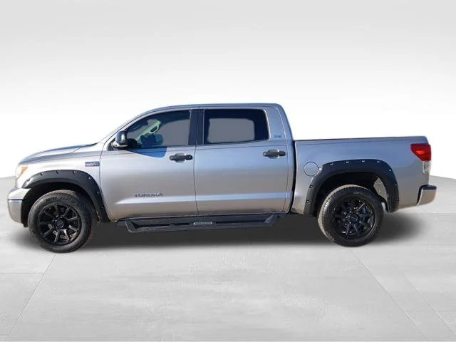 Used 2012 Silver Toyota Limited image 6