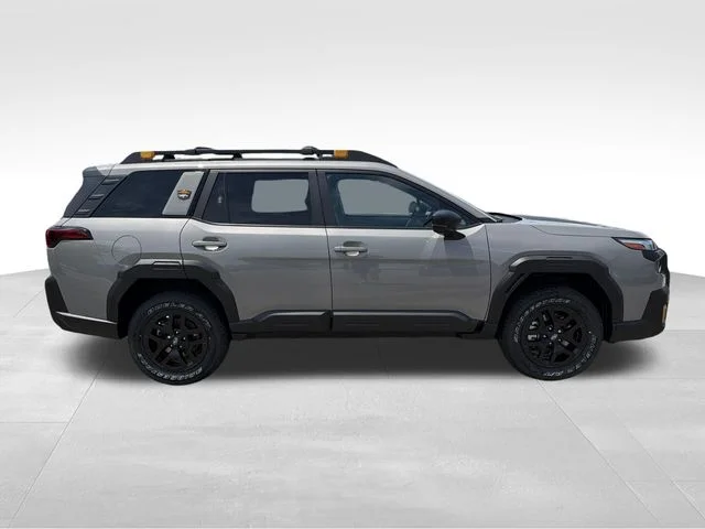 New 2026 RIVER ROCK PEARL Subaru Wilderness image 8
