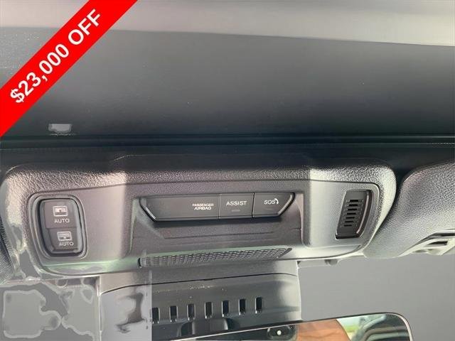 2025 Jeep Wrangler 4-Door Rubicon 392 Final Edition - Photo 55