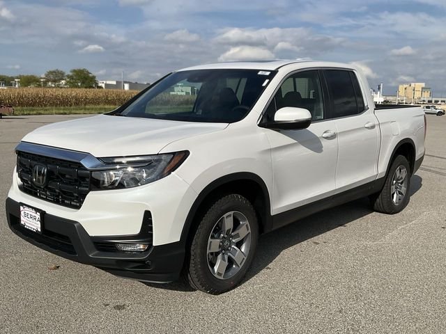 2026 Honda Ridgeline RTL - Photo 10