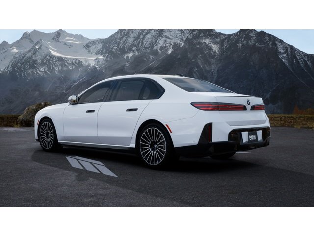 New 2027 Alpine White BMW  image 2