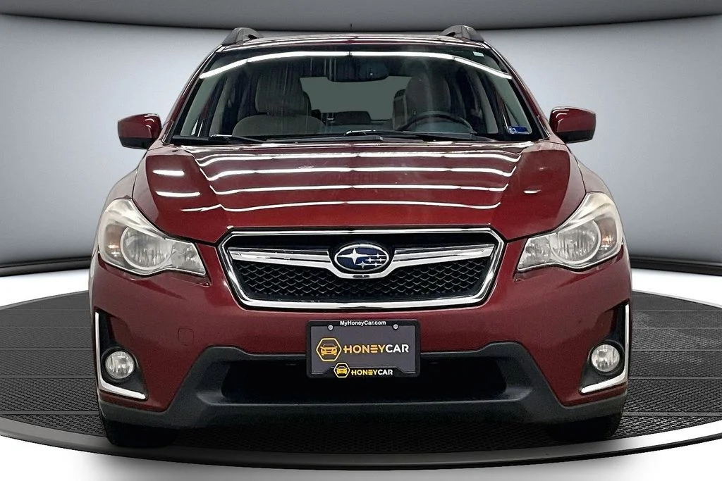 Used 2016 Red Subaru 2.0i Premium image 2