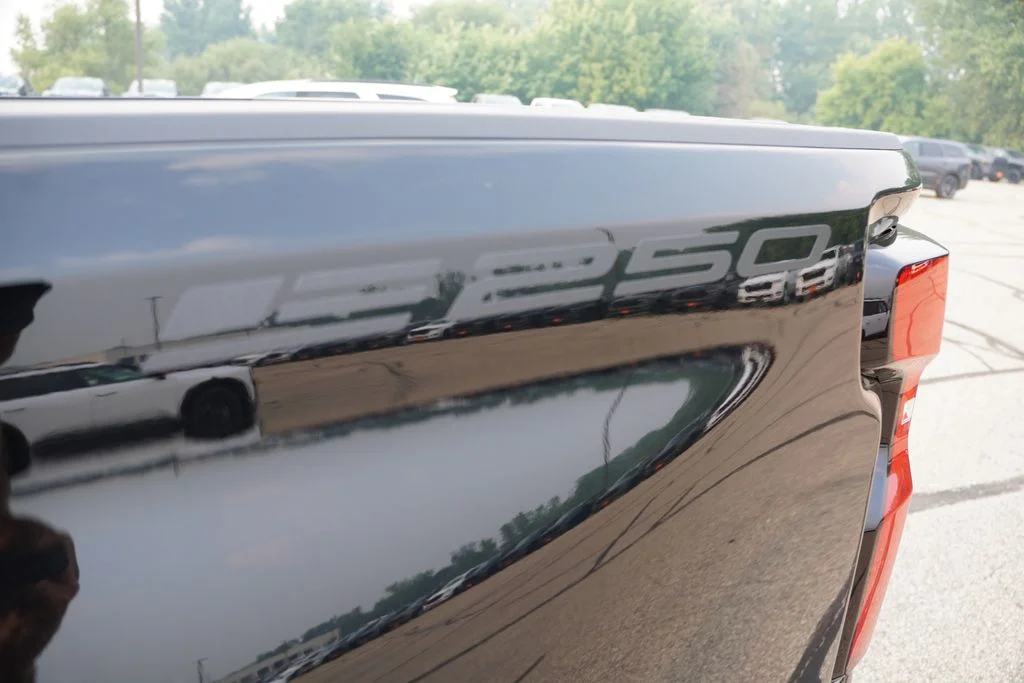 2026 Chevrolet Silverado 3500 HD LT - Photo 15