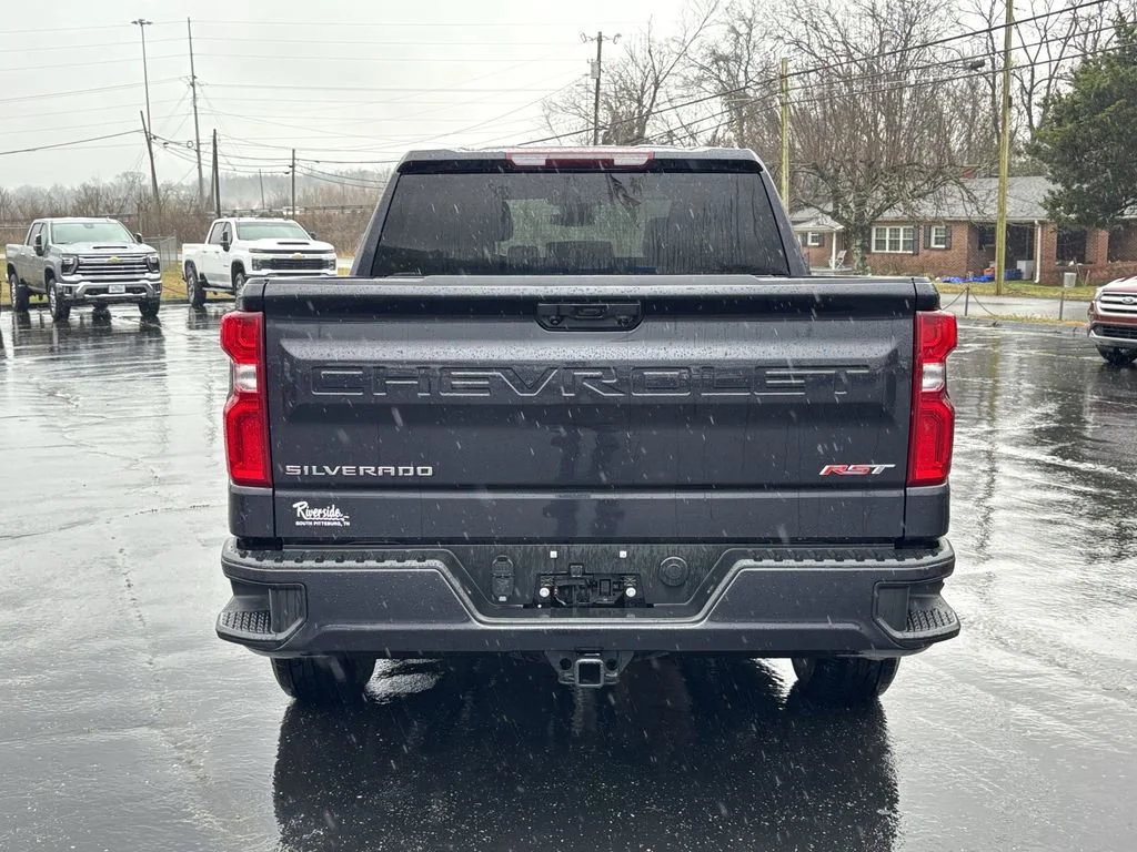 2023 Chevrolet Silverado 1500 RST - Photo 7