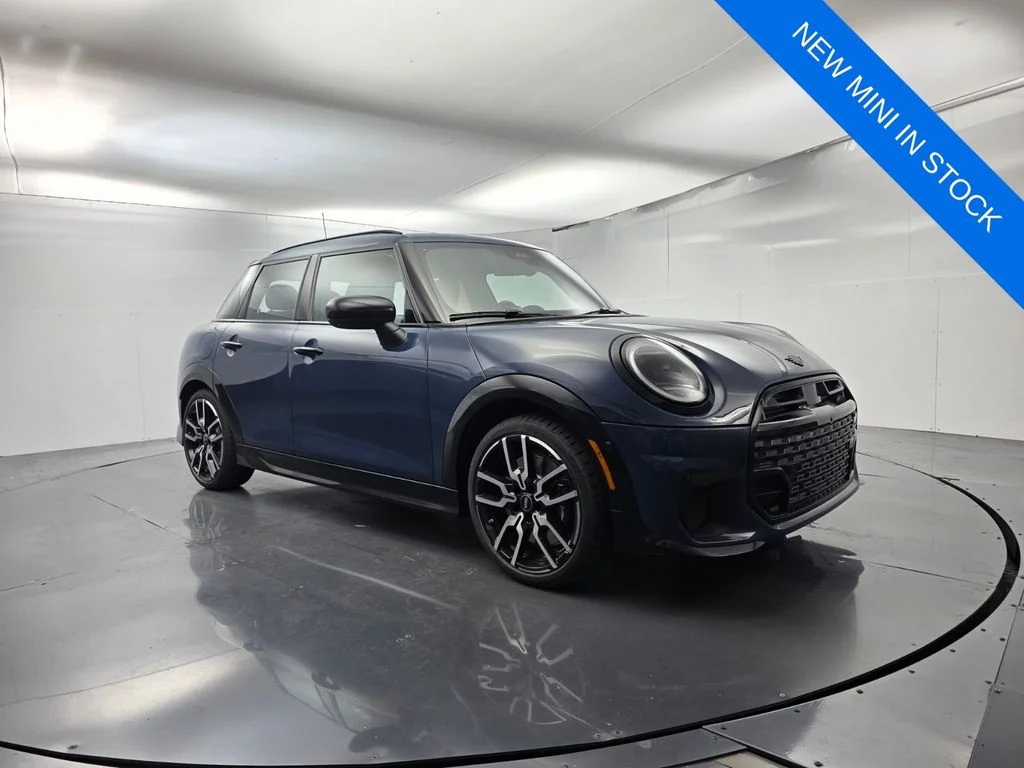 2026 MINI Hardtop 4 Door