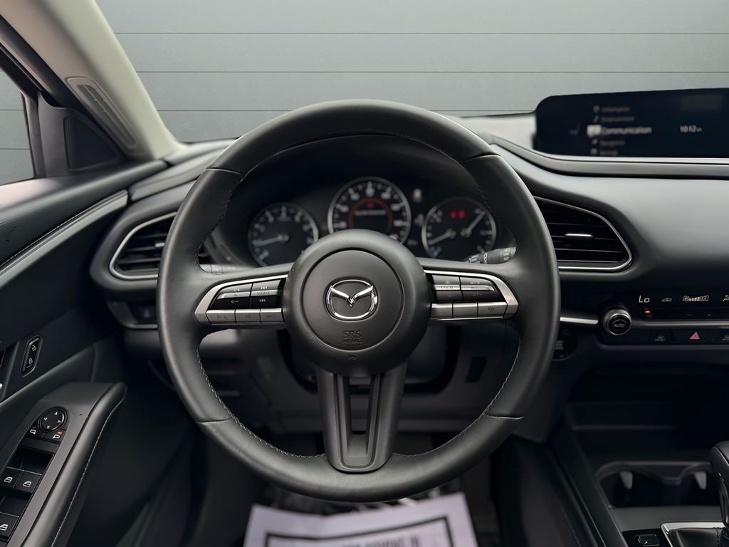 Certified Used 2023 White Mazda 2.5 S Select Package image 27