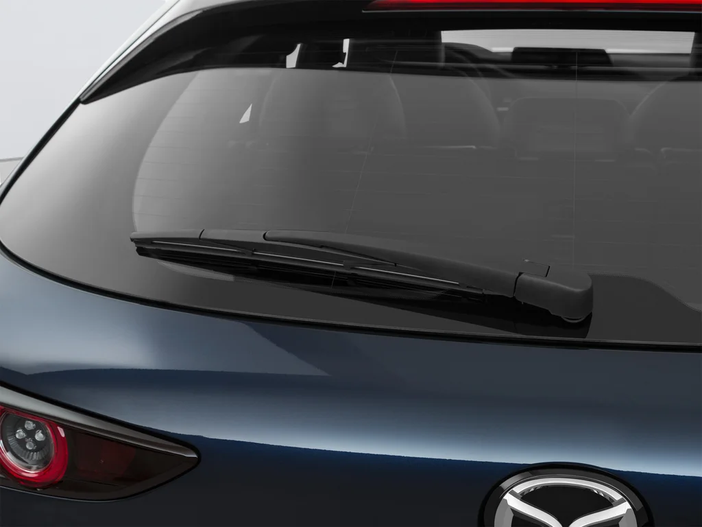Used 2021 Blue Mazda Preferred image 44
