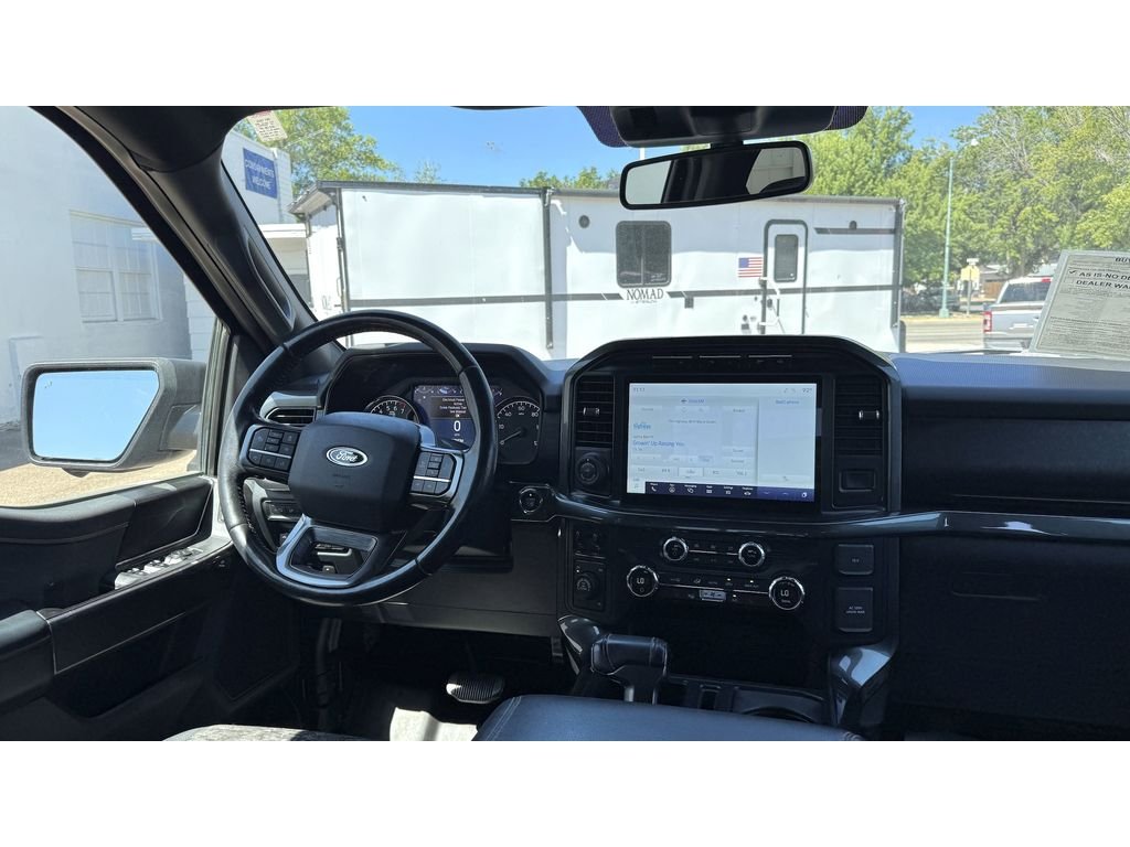2021 Ford F-150 Tremor - Photo 15