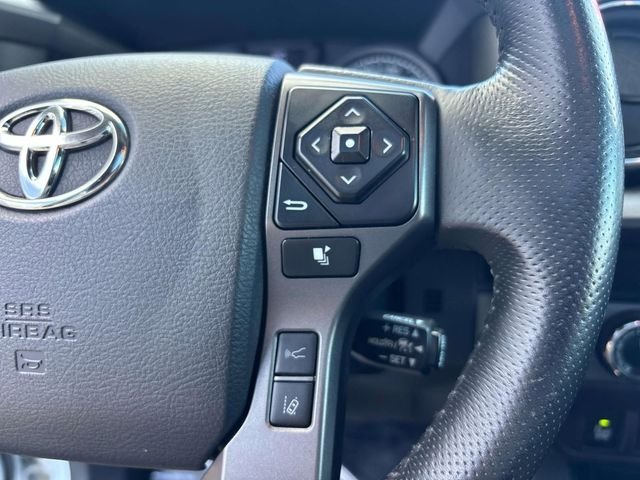 Used 2019 White Toyota TRD Pro image 19