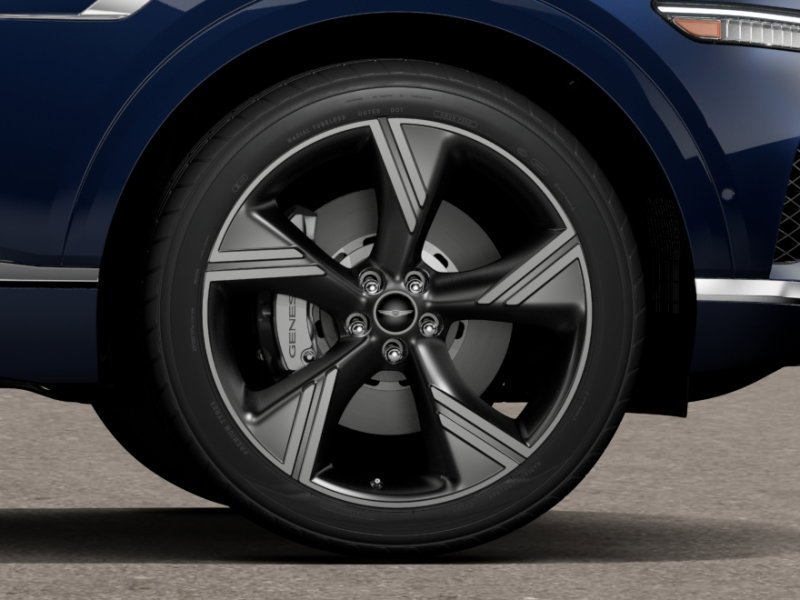 2026 GENESIS GV80 Prestige - Photo 44