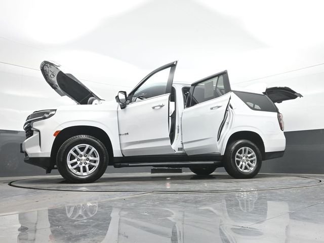 Used 2024 White Chevrolet LS image 21