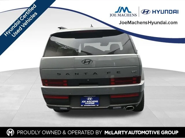 Used 2026 Gray Hyundai XRT image 8