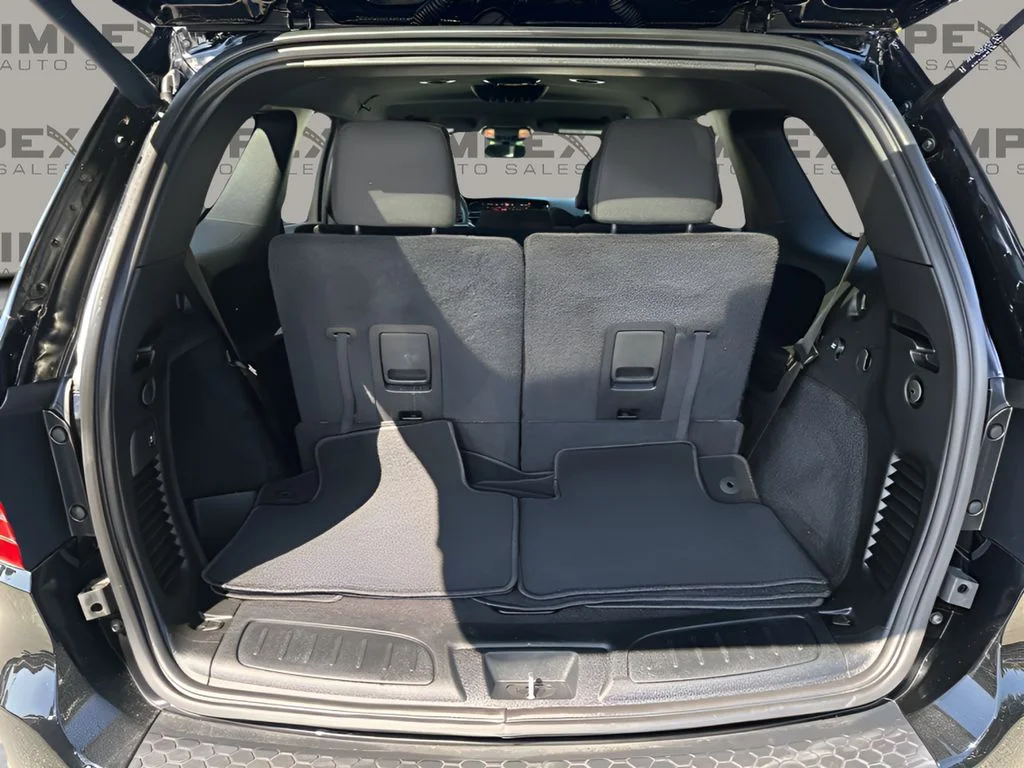 Used 2026 Black Dodge GT image 26