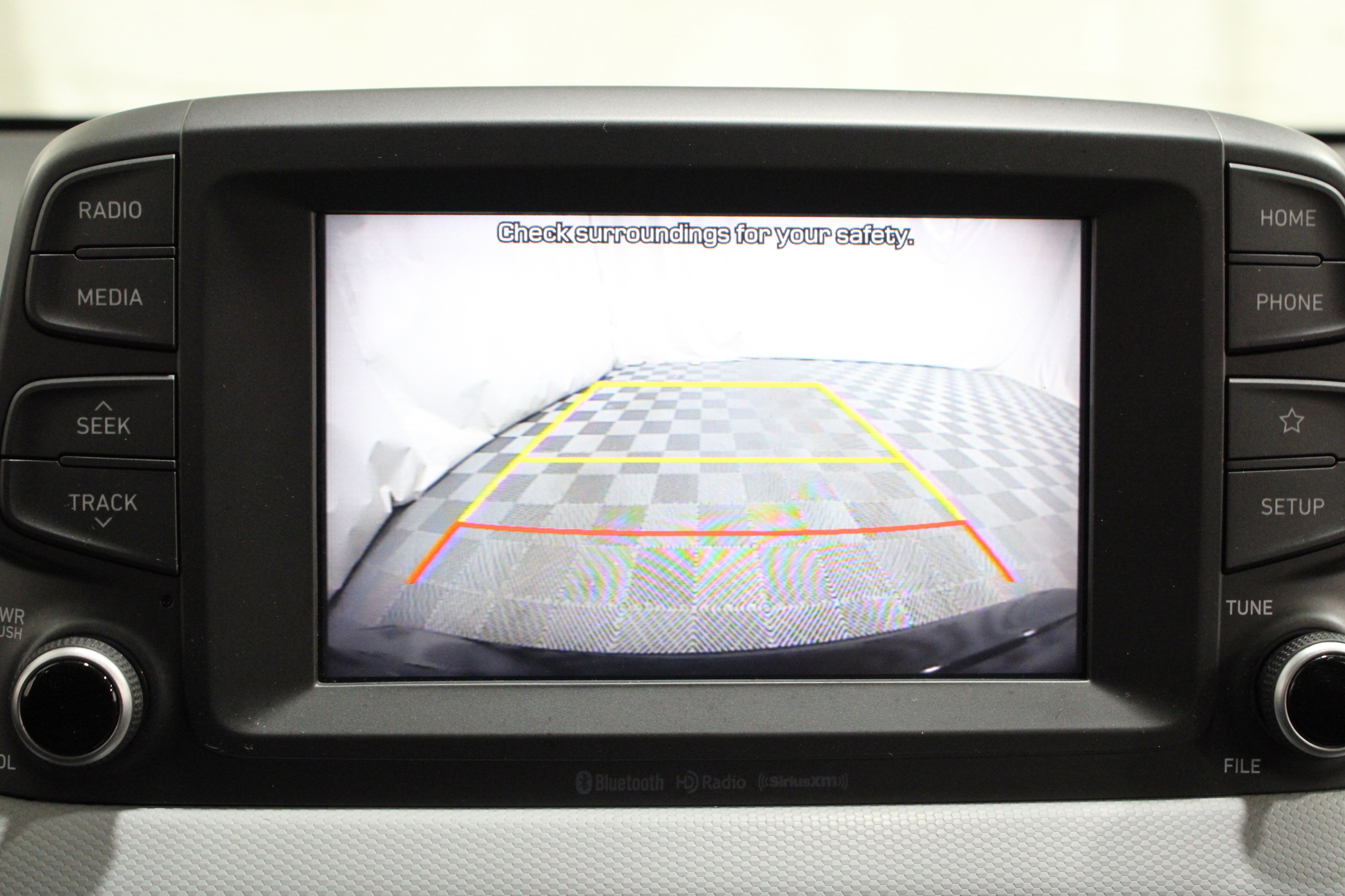 Used 2021 Ultra Black Hyundai SEL image 14
