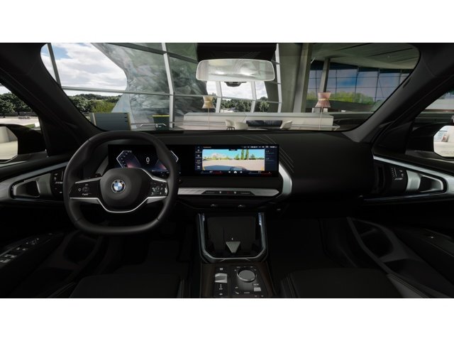 New 2026 Black Sapphire Metallic BMW  image 10