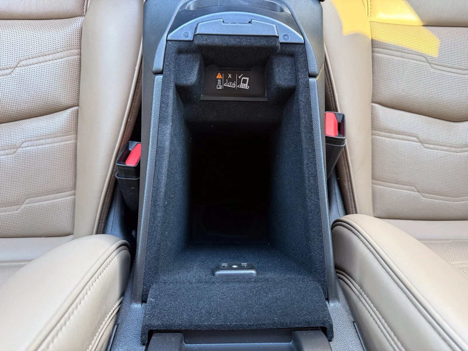 2019 Cadillac XT5 Platinum - Photo 30