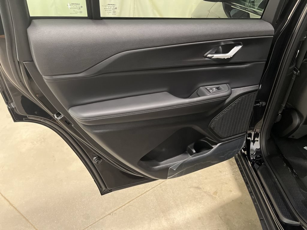 2025 Jeep Grand Cherokee L Altitude - Photo 10