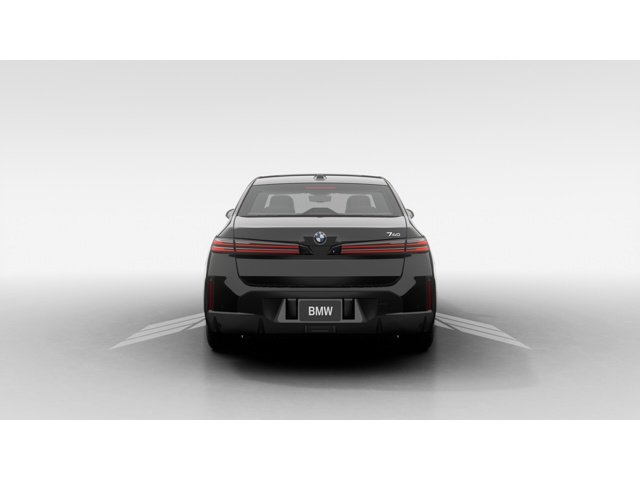 2027 BMW 7 Series photo 5