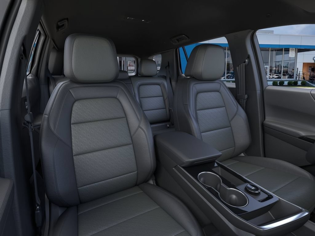 2027 Chevrolet Equinox LT - Photo 16