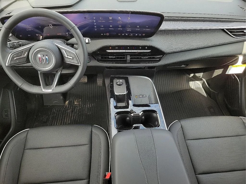 2026 Buick Enclave Sport Touring - Photo 11