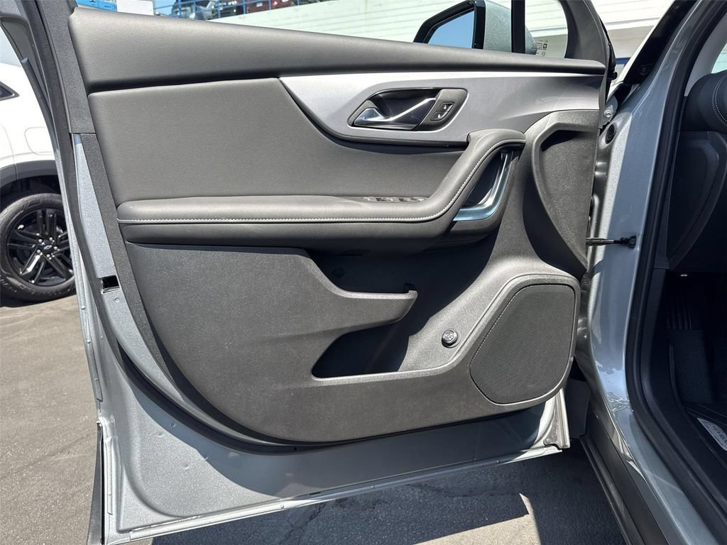 2026 Chevrolet Blazer 2LT - Photo 20