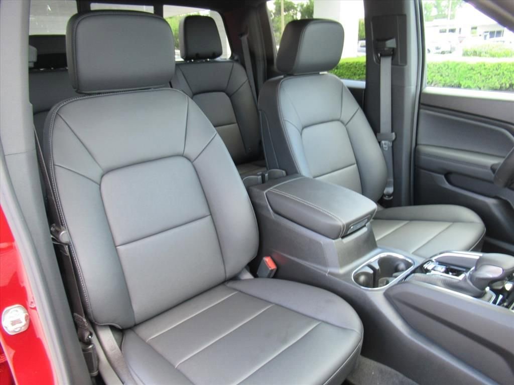 2026 GMC Canyon Elevation - Photo 9
