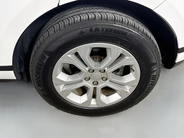 Used 2020 Fuji White Land Rover S image 31