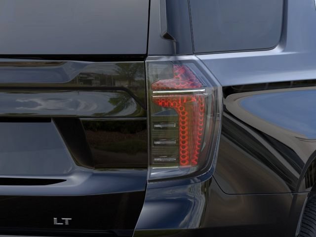 2026 Chevrolet Tahoe LT - Photo 11