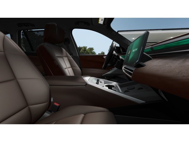 New 2027 Black Sapphire Metallic BMW  image 9