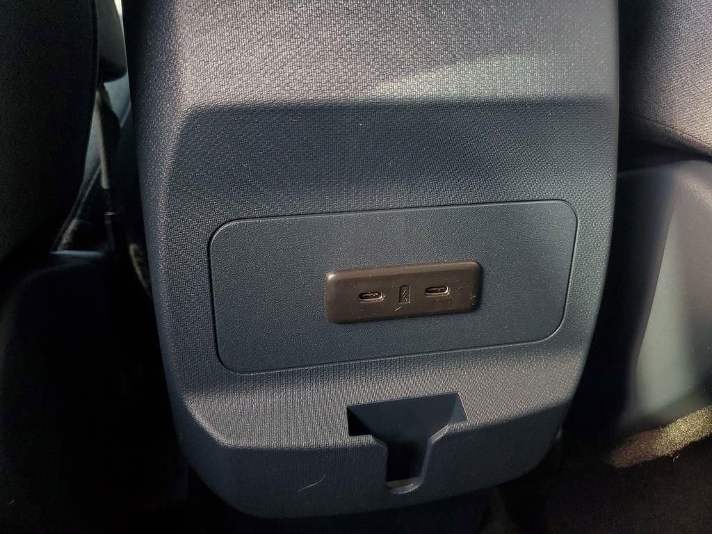 New 2026 Oxford White Ford XLT image 26