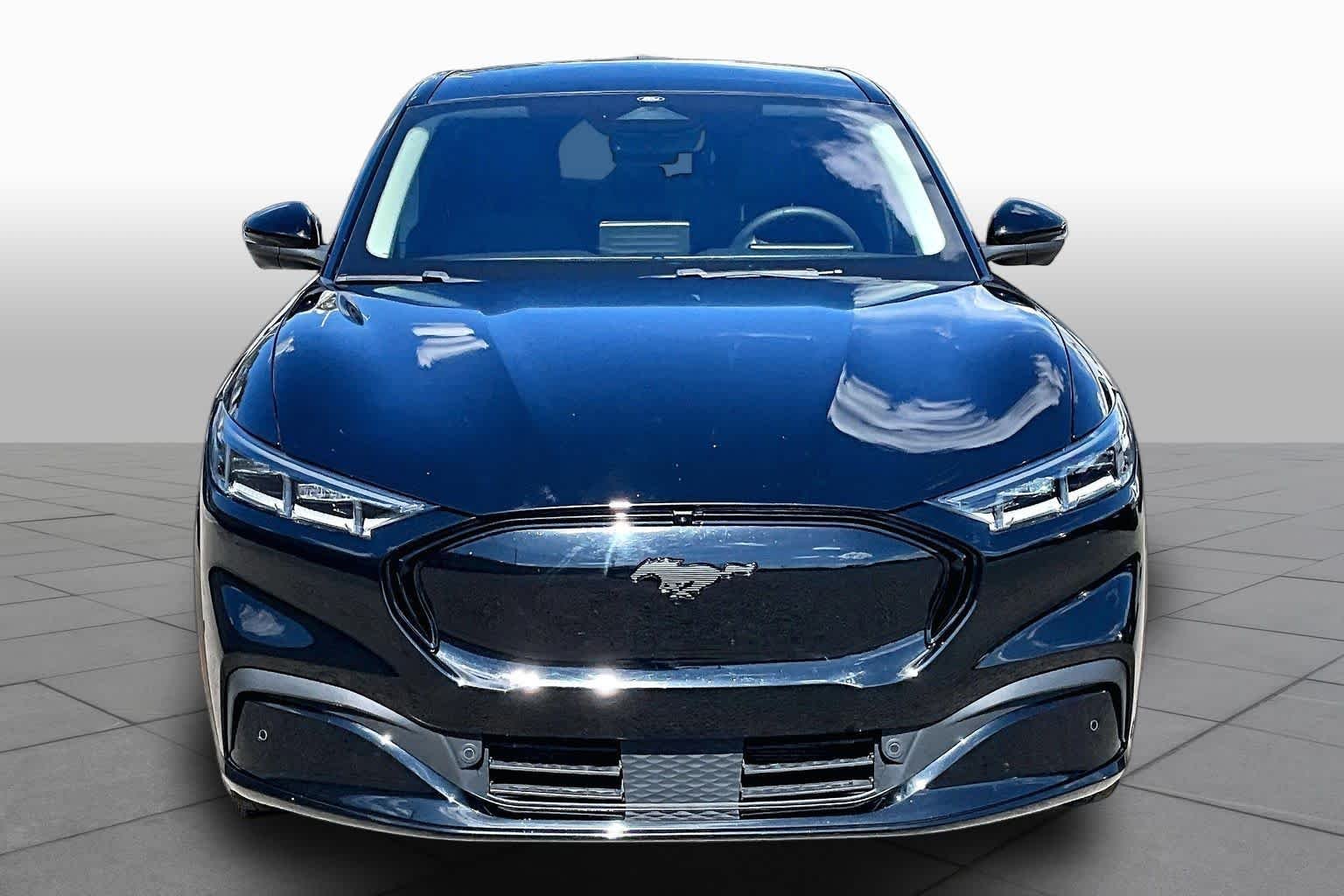 Pre-Owned 2023 Ford Mustang Mach-E Premium