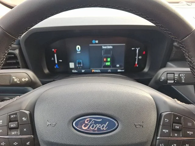 2025 Ford Maverick Lariat - Photo 14