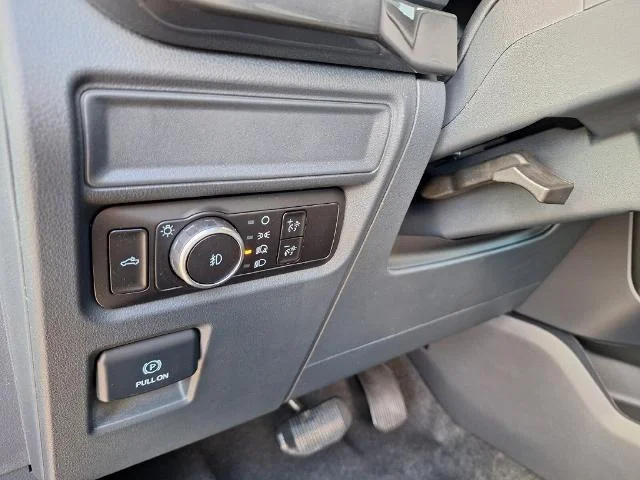 New 2026 Agate Black Metallic Ford STX® image 42
