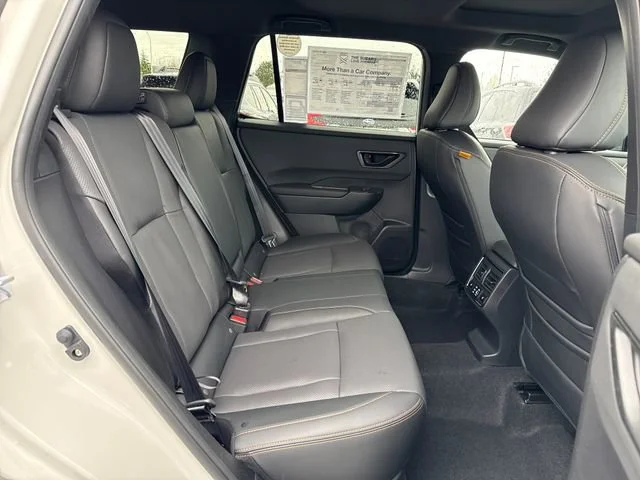 New 2026 CRYSTAL WHITE PEARL Subaru Wilderness image 13
