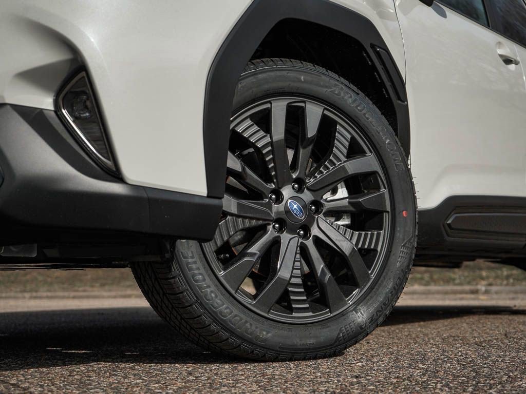 New 2026 CRYSTAL WHITE PEARL Subaru Sport Onyx Edition image 6