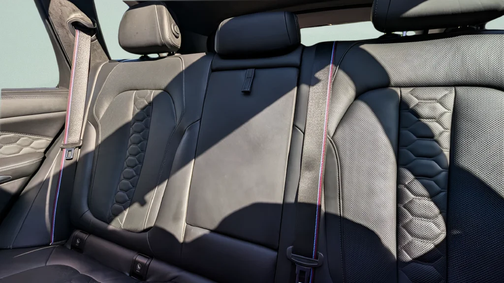 2023 BMW X5 M Base - Photo 41
