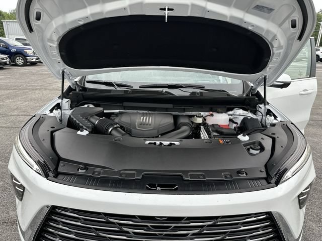 2026 Buick Enclave Preferred - Photo 19