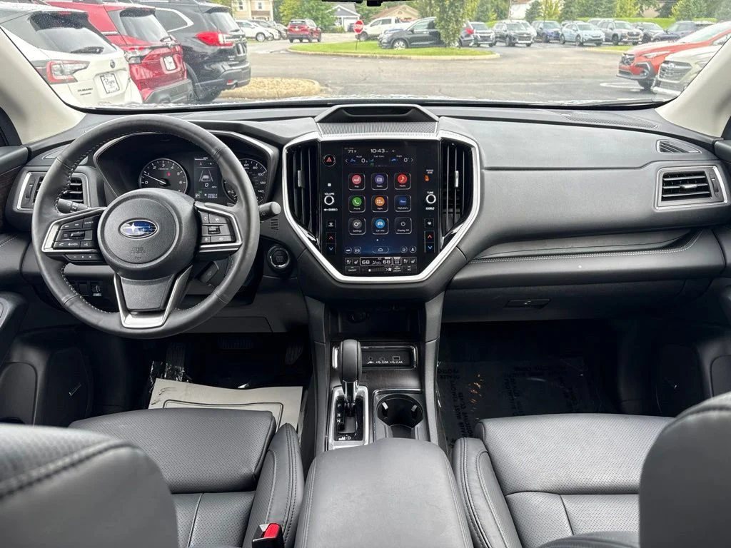 Used 2026 Silver Subaru Touring image 16
