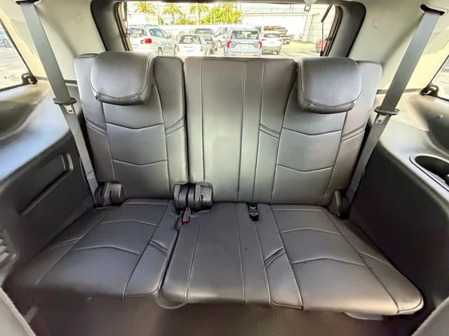 Used 2019 Black Cadillac Luxury image 13