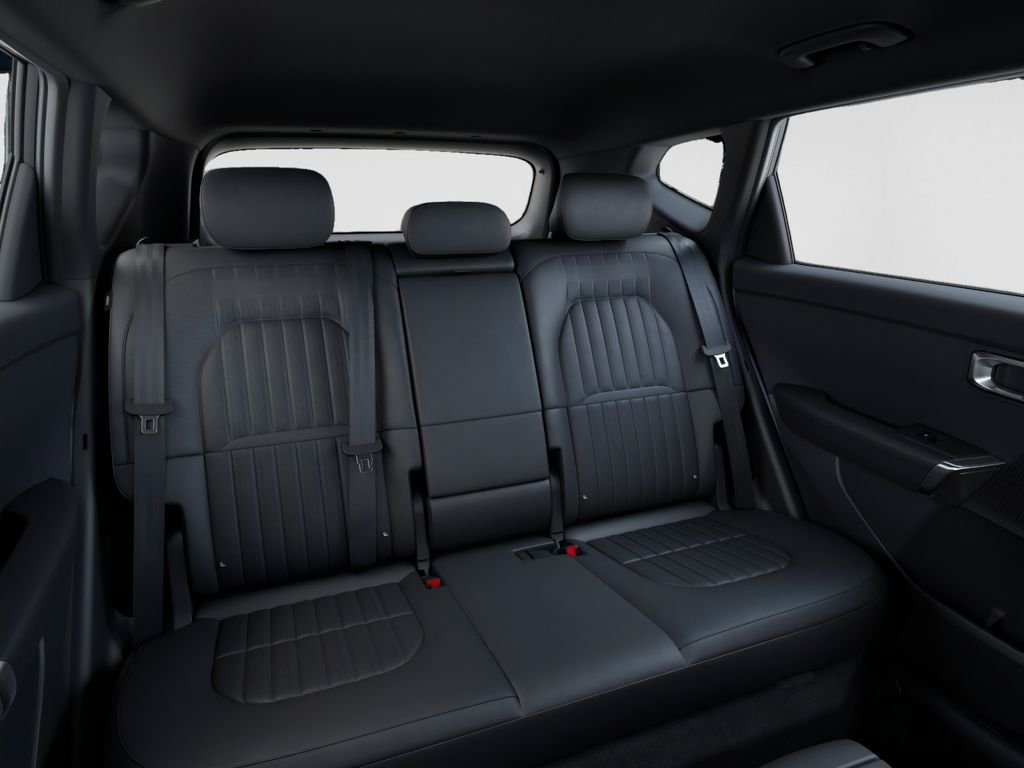 New 2027 Brown Kia X-Line S image 16