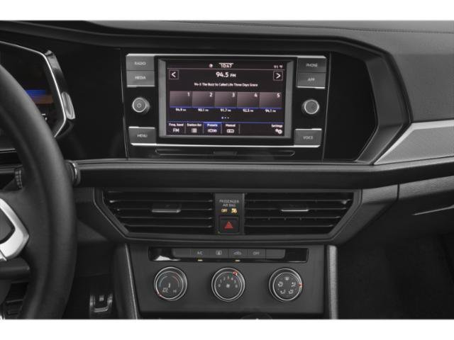 Certified Used 2023 White Volkswagen Sport image 9