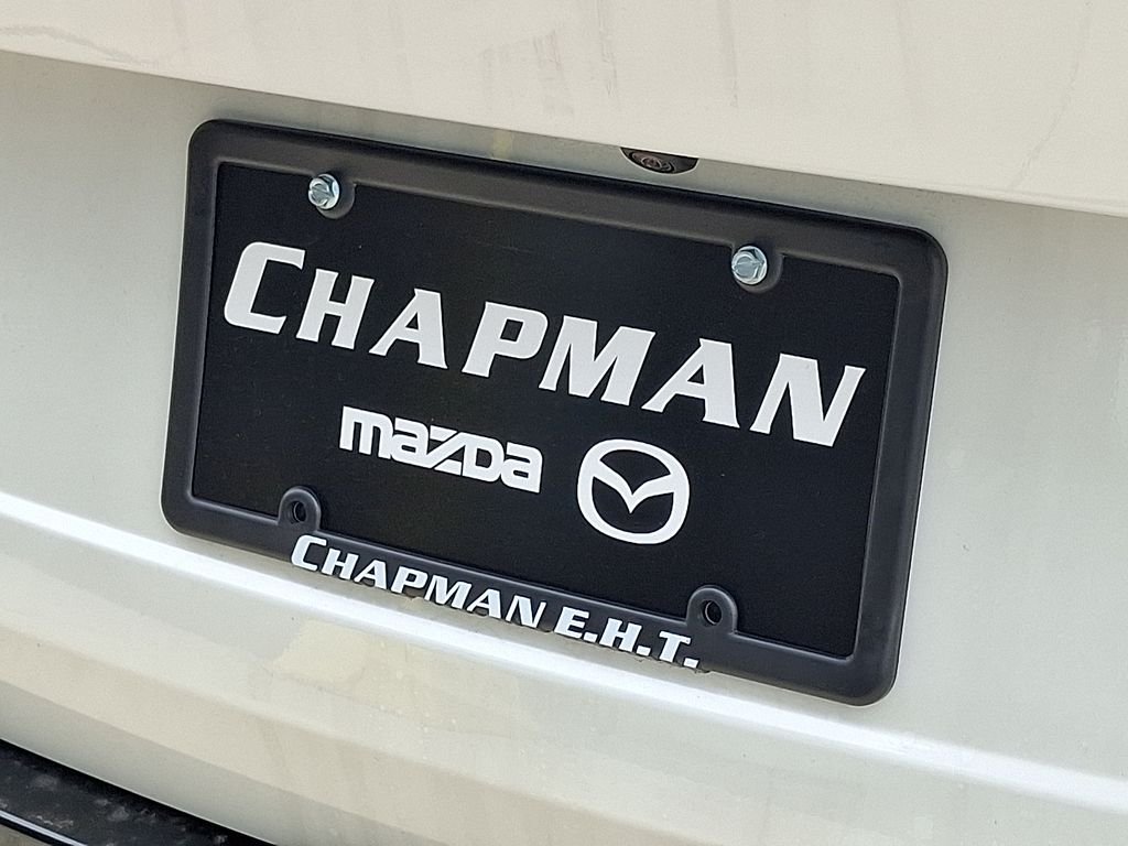 New 2026 Rhodium White Metallic Mazda 2.5 S Premium AWD image 16