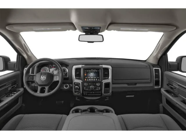 Used 2023 White Ram Warlock image 11