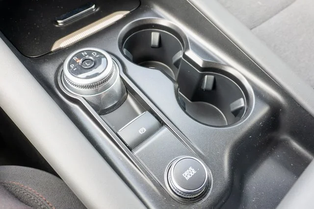 Used 2025 Gray Metallic Ford Active image 29