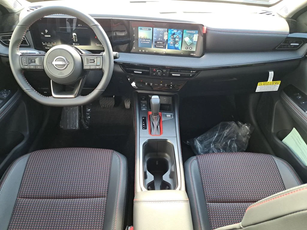 2026 Nissan KICKS SR - Photo 16