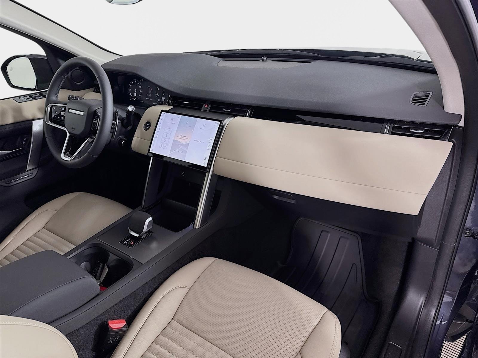 Used 2025 Blue Land Rover S image 31