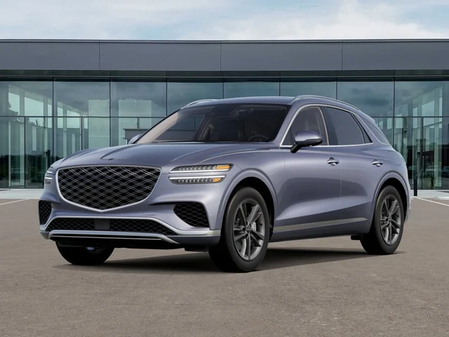 2027 Genesis GV70 2.5T ADVANCED